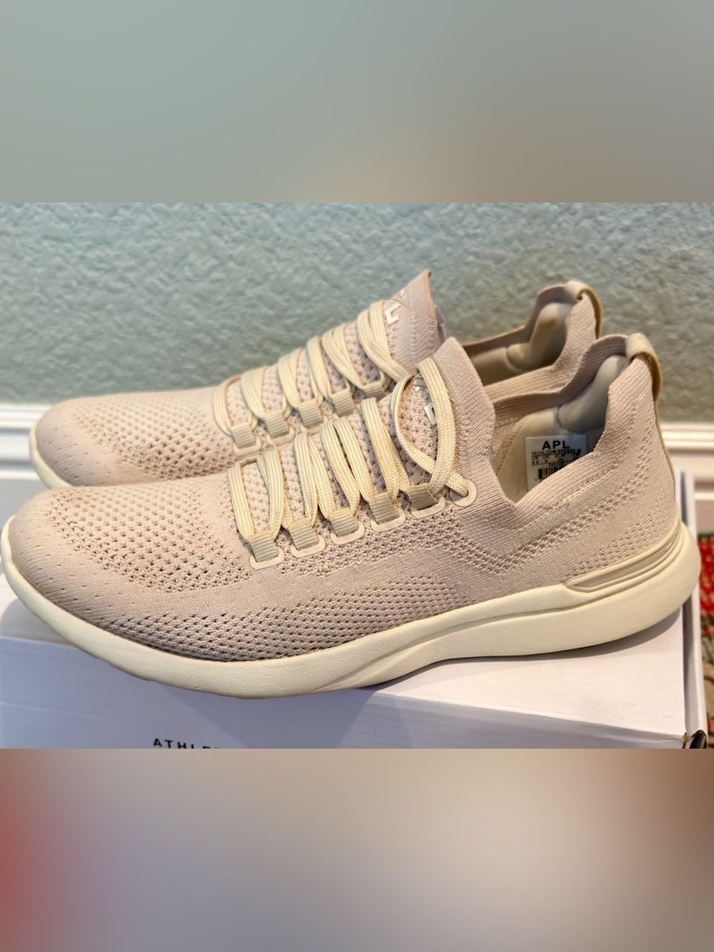 APL Women’s Techloom Breeze